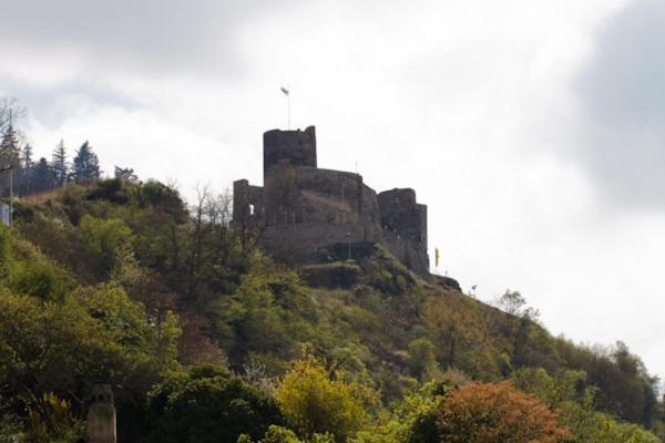Weingut & Gaestehaus Schmitz-Bergweiler Bernkastel-Kues Εξωτερικό φωτογραφία