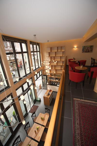 Weingut & Gaestehaus Schmitz-Bergweiler Bernkastel-Kues Εξωτερικό φωτογραφία